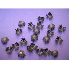 Beadcap Bronze